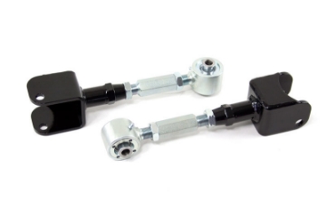 Picture of UMI Performance 91-96 Impala SS Adjustable Extended Length Upper Control Arms - Roto-Joints