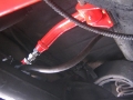 Picture of UMI Performance 59-64 GM B-Body Adjustable Upper Control-Trailing Arm inBanana Arminin