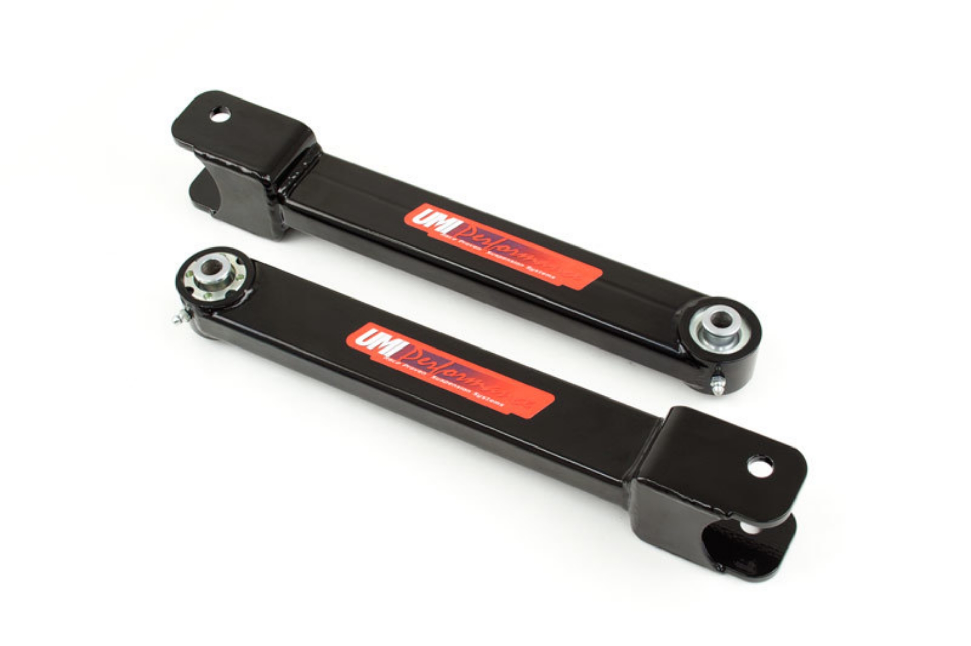 Picture of UMI Performance 08-09 Pontiac G8 10-14 Camaro Trailing Arms Roto-Joint