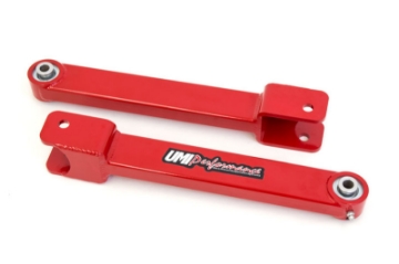 Picture of UMI Performance 08-09 Pontiac G8 10-14 Camaro Trailing Arms Roto-Joint