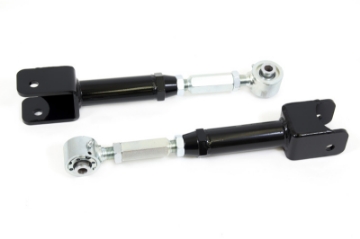 Picture of UMI Performance 08-09 Pontiac G8 10-14 Camaro Trailing Arms Adj Roto-Joint