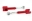 Picture of UMI Performance 08-09 Pontiac G8 10-14 Camaro Trailing Arms Adj Roto-Joint