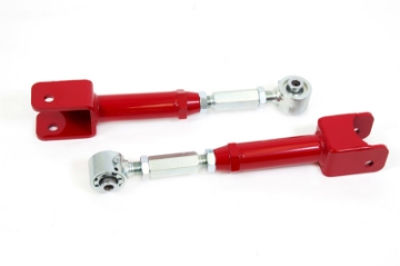 Picture of UMI Performance 08-09 Pontiac G8 10-14 Camaro Trailing Arms Adj Roto-Joint