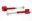 Picture of UMI Performance 08-09 Pontiac G8 10-14 Camaro Trailing Arms Adj Rod End