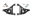 Picture of UMI Performance 70-81 GM F-Body Front Lower A-arms Polyurethane Bushings