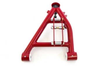 Picture of UMI Performance 78-88 GM G-Body 82-03 S10-S15 Front Lower A-arms Coilover Only