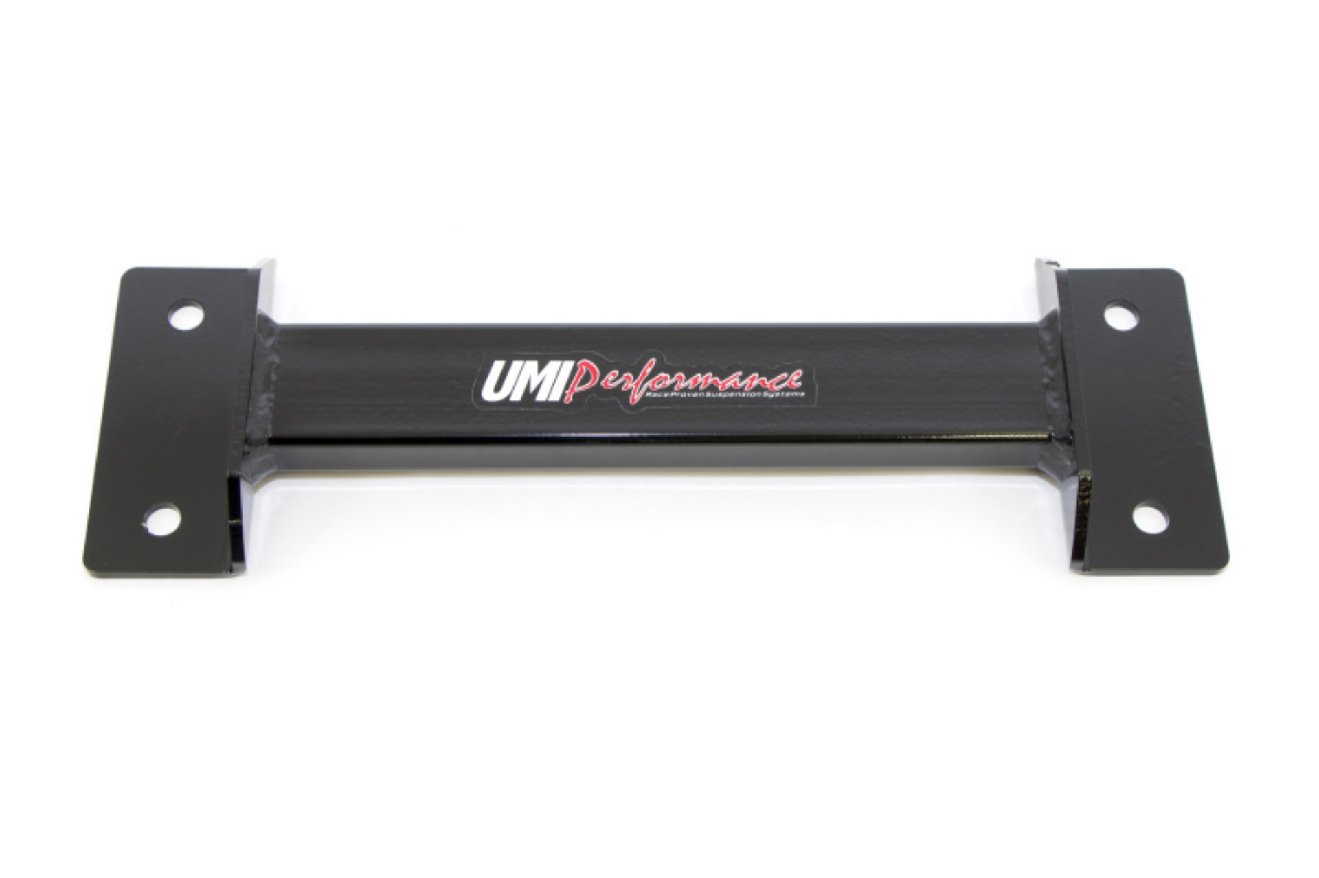 Picture of UMI Performance 08-09 Pontiac G8 10-13 Camaro Tunnel Brace
