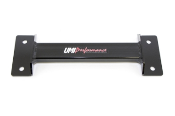 Picture of UMI Performance 08-09 Pontiac G8 10-13 Camaro Tunnel Brace