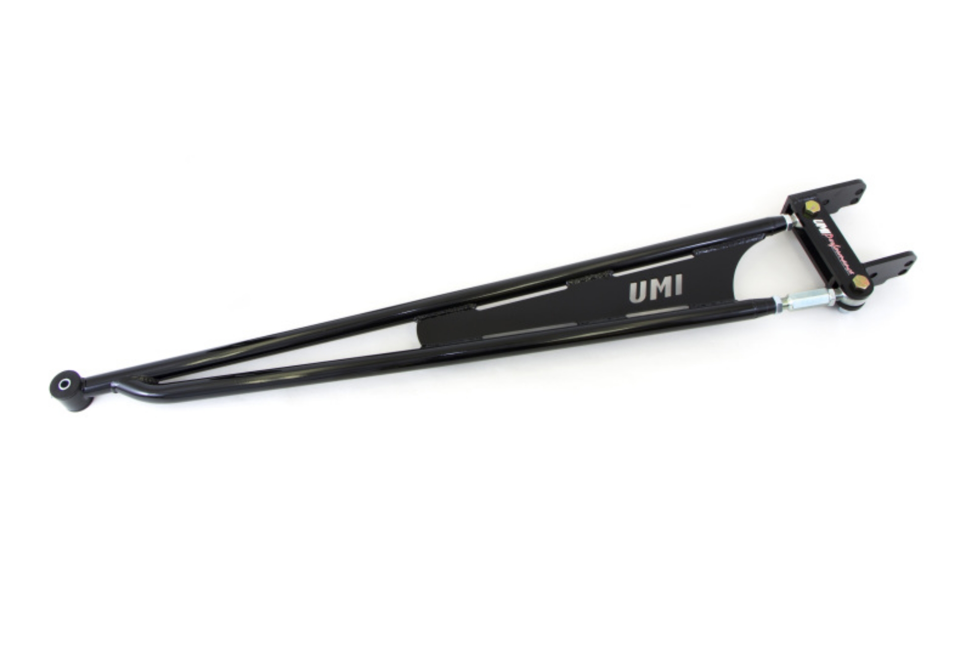 Picture of UMI Performance 93-02 GM F-Body Tunnel Mounted Torque Arm