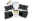 Picture of UMI Performance 68-72 GM A-Body LSX Motor Mounts