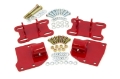 Picture of UMI Performance 68-72 GM A-Body LSX Motor Mounts
