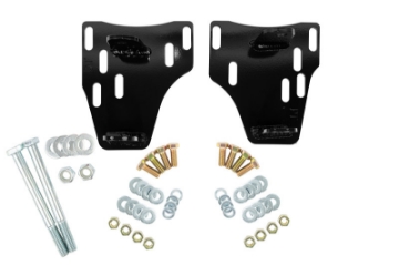 Picture of UMI Performance 74-92 GM F-Body 78-88 GM G-Body LSX Motor Mounts