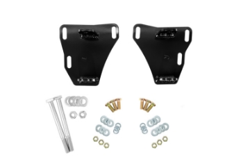 Picture of UMI Performance 82-92 GM F-Body LSX Engine Swap Mounts