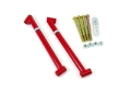 Picture of UMI Performance 64-67 GM A-Body Control Arm Reinforcements-Frame Braces