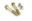 Picture of UMI Performance 59-70 Chevy B-Body Rear Upper Control Arm Hardware Kit