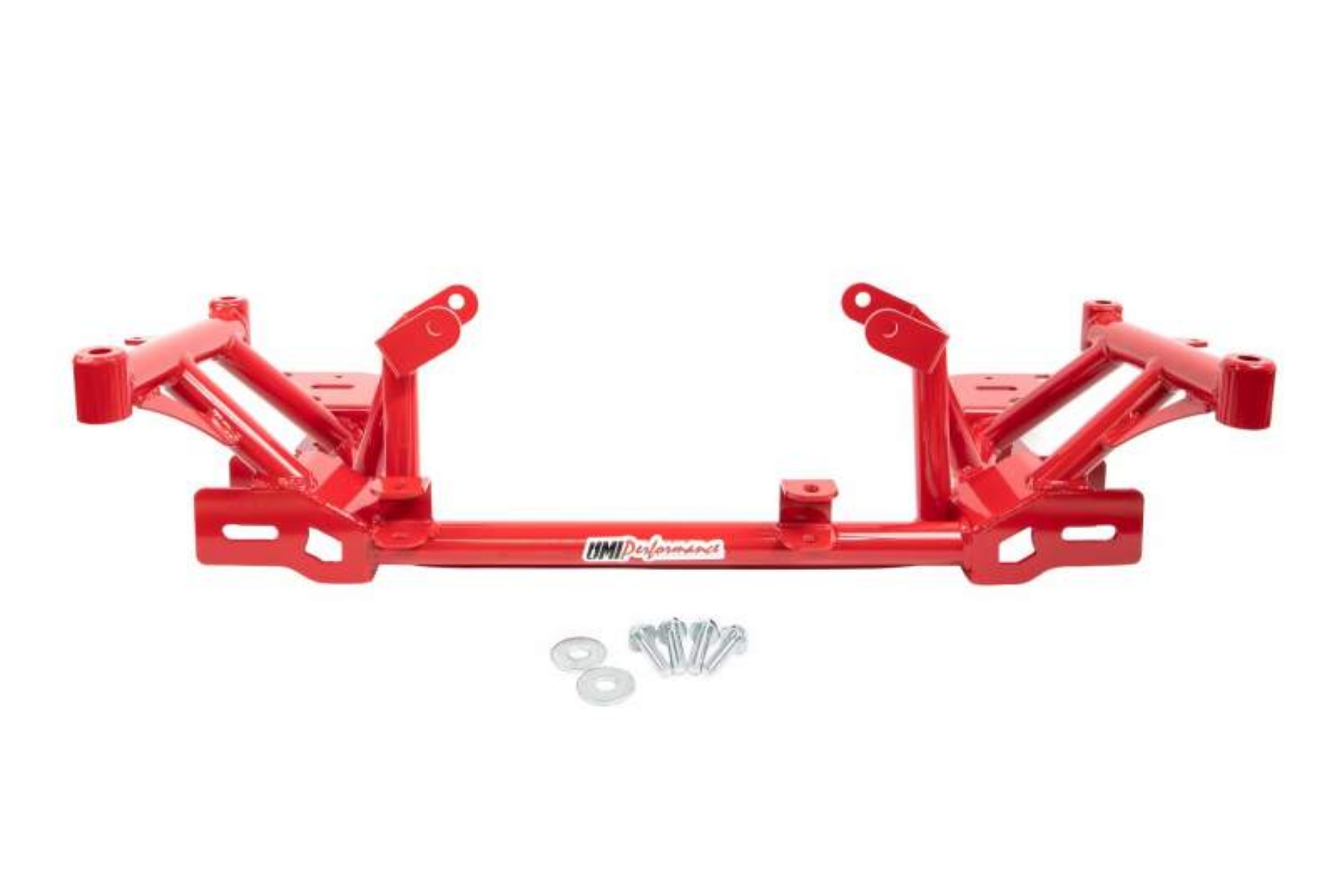 Picture of UMI Performance 98-02 GM F-Body Tubular K-Member - LS1