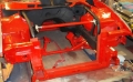 Picture of UMI Performance 93-02 GM F-Body K-Member SBC-BBC Motor Mounts