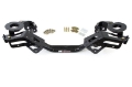 Picture of UMI Performance 82-92 GM F-Body Tubular K-member Coil Springs