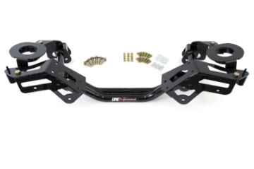 Picture of UMI Performance 82-92 GM F-Body Tubular K-member Coil Springs