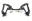 Picture of UMI Performance 82-92 GM F-Body Tubular K-member Coil Over