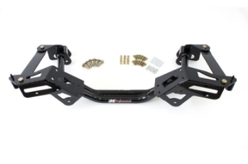 Picture of UMI Performance 82-92 GM F-Body Tubular K-member Coil Over