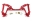 Picture of UMI Performance 82-92 GM F-Body Tubular K-member Coil Over