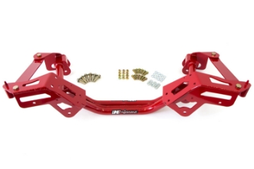 Picture of UMI Performance 82-92 GM F-Body Tubular K-member Coil Over