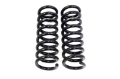 Picture of UMI Performance 64-72 GM A-Body 1in Lowering Spring Front - Set