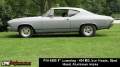 Picture of UMI Performance 64-72 GM A-Body 78-88 G-Body 1in Lowering Spring Rear