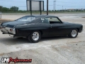 Picture of UMI Performance 64-72 GM A-Body 2in Lowering Spring Set Front