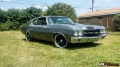 Picture of UMI Performance 64-72 GM A-Body 78-88 G-Body 2in Lowering Spring Rear