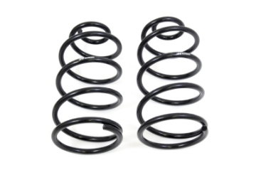 Picture of UMI Performance 64-66 GM A-Body 1in Lowering Spring Set Rear