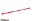 Picture of UMI Performance 05-14 Ford Mustang Non-Adjustable Panhard Bar- Poly Bushings