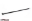 Picture of UMI Performance 05-14 Ford Mustang Single Adjustable Panhard Bar