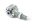 Picture of UMI Performance Panhard Bar Roto-Joint End 3-4in 16 LeftHand Thread- GM F-Body & Ford