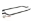 Picture of UMI Performance 05-14 Ford Mustang Subframe Connectors- Bolt In