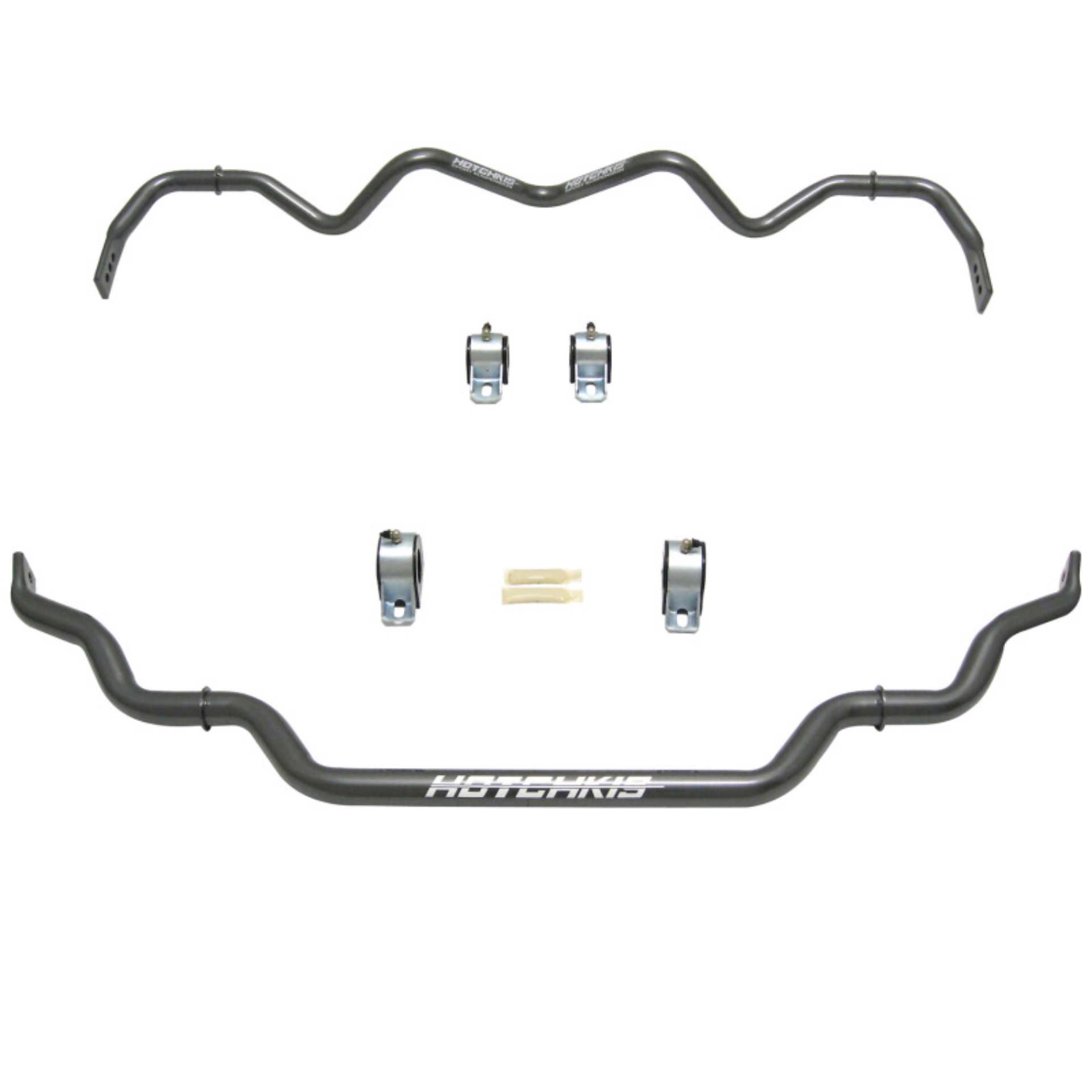Picture of Hotchkis 07+ G35 Sedan - 09+ 370z - 08+ G37 - 08+ G35 Sport Swaybars Only Fits RWD Cars