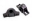 Picture of UMI Performance Heavy Duty Billet Aluminum Rear Sway Bar Mounts- 1in 25mm