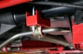 Picture of UMI Performance Aftermarket Rear End Sway Bar Installation Kit- 3in Axle Tubes