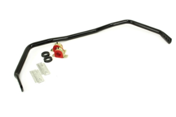 Picture of UMI Performance 05-14 Ford Mustang Front Sway Bar 35mm Tubular Adjustable