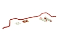 Picture of UMI Performance 05-14 Ford Mustang Rear Sway Bar- 22mm Solid CrMo