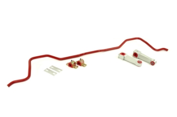 Picture of UMI Performance 05-14 Ford Mustang Rear Sway Bar- 22mm Solid CrMo