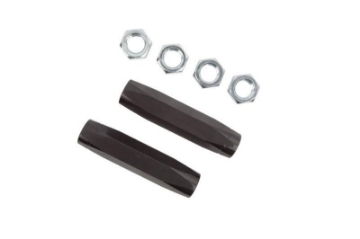 Picture of UMI Performance 65-70 GM B-Body Tie Rod Adjusting Sleeves