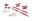 Picture of UMI Performance 70-81 GM F-Body Leaf Spring Traction Bars