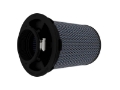 Picture of aFe MagnumFLOW Pro 5R Air Filters 3in F x 5-1-2in B x 5-1-4in T Inverted x 8in H