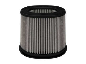 Picture of aFe MagnumFLOW Pro DRY S Air Filter 6 x 4in F x 8-1-2 x 6-1-2in B x 7-1-4 x 5in T x 7-1-4in H