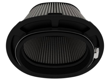 Picture of aFe MagnumFLOW Pro DRY S Air Filter 6 x 4in F x 8-1-2 x 6-1-2in B x 7-1-4 x 5in T x 7-1-4in H
