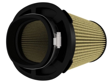 Picture of aFe MagnumFLOW Pro GUARD 7 Air Filter 6 x 4in F x 8-1-2 x 6-1-2in B x 7-1-4 x 5in T x 7-1-4in