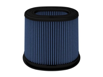 Picture of aFe MagnumFLOW Pro 5R Air Filter 6 x 4in F x 8-1-2 x 6-1-2in B x 7-1-4 x 5in T x 7-1-4in H