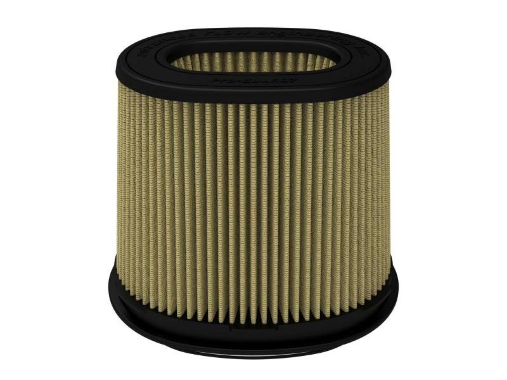 Picture of aFe Magnum FLOW Pro GUARD7 Air Filter 6-3-4 x 4-3-4in F x 8-1-2 x 6-1-2in B x 7-1-4 x 5in T